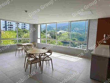Se Vende para estrenar 3 Habitaciones Con Vista a la Cordillera