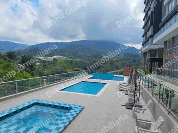 Se Vende para estrenar 3 Habitaciones Con Vista a la Cordillera