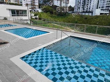Se Vende para estrenar 3 Habitaciones Con Vista a la Cordillera