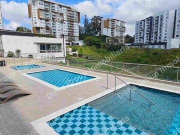 Se Vende para estrenar 3 Habitaciones Con Vista a la Cordillera