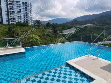 Se Vende para estrenar 3 Habitaciones Con Vista a la Cordillera