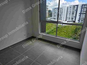 Se Vende para estrenar 3 Habitaciones Con Vista a la Cordillera