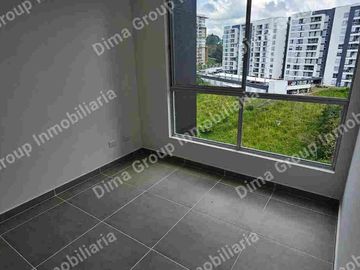 Se Vende para estrenar 3 Habitaciones Con Vista a la Cordillera
