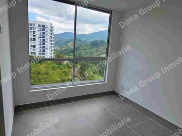 Se Vende para estrenar 3 Habitaciones Con Vista a la Cordillera