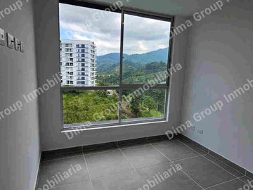 Se Vende para estrenar 3 Habitaciones Con Vista a la Cordillera