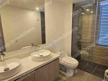 Se Vende para estrenar 3 Habitaciones Con Vista a la Cordillera