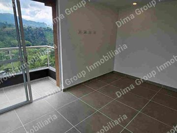 Se Vende para estrenar 3 Habitaciones Con Vista a la Cordillera