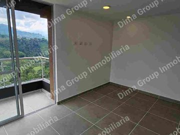 Se Vende para estrenar 3 Habitaciones Con Vista a la Cordillera
