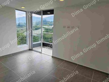 Se Vende para estrenar 3 Habitaciones Con Vista a la Cordillera