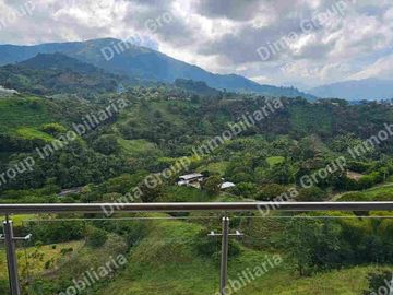 Se Vende para estrenar 3 Habitaciones Con Vista a la Cordillera