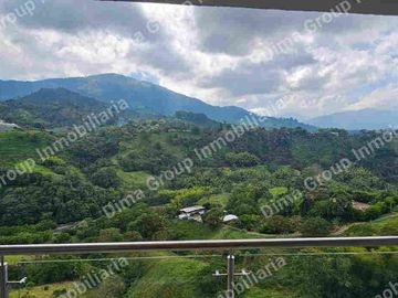 Se Vende para estrenar 3 Habitaciones Con Vista a la Cordillera