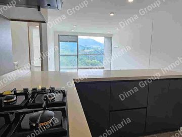 Se Vende para estrenar 3 Habitaciones Con Vista a la Cordillera