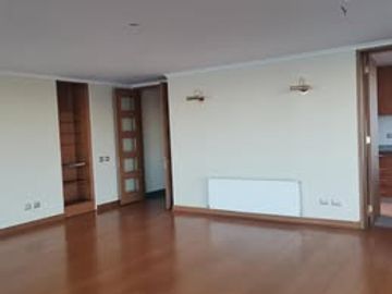 Exclusivo Departamento con vista maravillosa a la bahia y centro de la ciudad de Puerto Montt