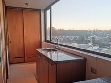 Exclusivo Departamento con vista maravillosa a la bahia y centro de la ciudad de Puerto Montt
