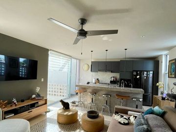 CASA COLONIAL Y CONTEMPORANEA EN EL CENTRO IDEAL PARA HOSPEDAJE
