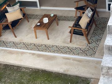 CASA COLONIAL Y CONTEMPORANEA EN EL CENTRO IDEAL PARA HOSPEDAJE