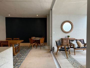 CASA COLONIAL Y CONTEMPORANEA EN EL CENTRO IDEAL PARA HOSPEDAJE