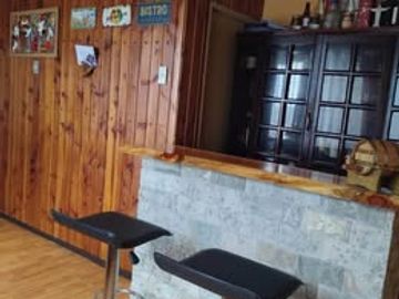 SE VENDE CASA ESQUINA INDIVIDUAL,  CON VISTA PANORÁMICA A PUERTO MONTT