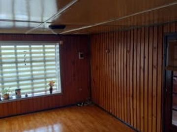 SE VENDE CASA ESQUINA INDIVIDUAL,  CON VISTA PANORÁMICA A PUERTO MONTT