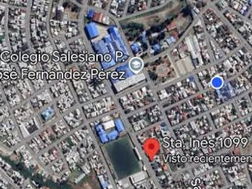 SE  VENDE PROPIEDAD SECTOR ALTA PLUSVALÍA IDEAL USO COMERCIAL – CALLE SANTA INÉS, PUERTO MONTT