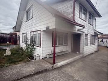 SE  VENDE PROPIEDAD SECTOR ALTA PLUSVALÍA IDEAL USO COMERCIAL – CALLE SANTA INÉS, PUERTO MONTT