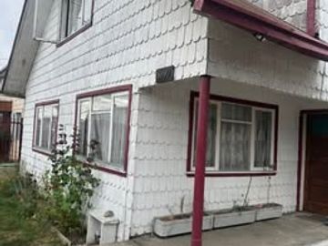 SE  VENDE PROPIEDAD SECTOR ALTA PLUSVALÍA IDEAL USO COMERCIAL – CALLE SANTA INÉS, PUERTO MONTT