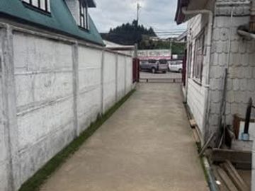 SE  VENDE PROPIEDAD SECTOR ALTA PLUSVALÍA IDEAL USO COMERCIAL – CALLE SANTA INÉS, PUERTO MONTT