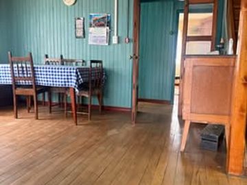 SE  VENDE PROPIEDAD SECTOR ALTA PLUSVALÍA IDEAL USO COMERCIAL – CALLE SANTA INÉS, PUERTO MONTT