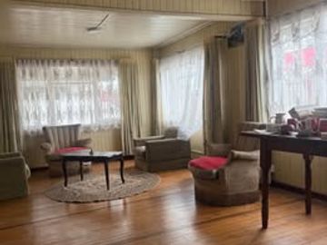 SE  VENDE PROPIEDAD SECTOR ALTA PLUSVALÍA IDEAL USO COMERCIAL – CALLE SANTA INÉS, PUERTO MONTT