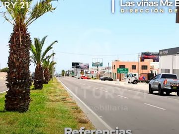 📢 EXCELENTE OPORTUNIDAD DE INVERSIÓN TERRENO DE 9000M2,  EN CARRETERA PANAMERICANA TACNA.📢
