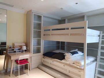 For Rent Apartment Pondok Indah Residence Near Jakarta International School