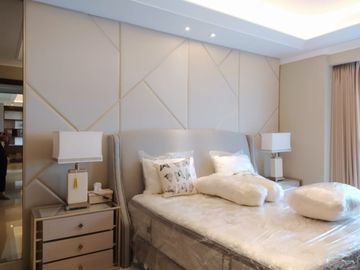 For Rent Apartment Pondok Indah Residence Near Jakarta International School