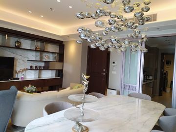 For Rent Apartment Pondok Indah Residence Near Jakarta International School