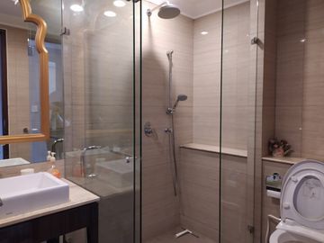 For Rent Apartment Pondok Indah Residence Near Jakarta International School