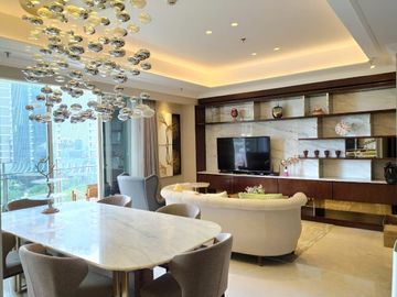 For Rent Apartment Pondok Indah Residence Near Jakarta International School