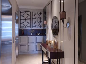 For Rent Apartment Pondok Indah Residence Near Jakarta International School