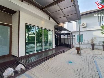 ขายบ้านเดี่ยว 2 ชั้น 62.9 ตารางวา เนอวานา สาทร ถนนกัลปพฤกษ์ (ถนนสาทรตัดใหม่)