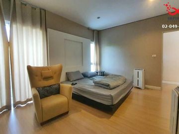 ขายบ้านเดี่ยว 2 ชั้น 62.9 ตารางวา เนอวานา สาทร ถนนกัลปพฤกษ์ (ถนนสาทรตัดใหม่)