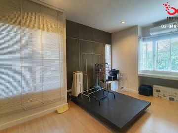 ขายบ้านเดี่ยว 2 ชั้น 62.9 ตารางวา เนอวานา สาทร ถนนกัลปพฤกษ์ (ถนนสาทรตัดใหม่)