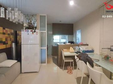 ขายบ้านเดี่ยว 2 ชั้น 62.9 ตารางวา เนอวานา สาทร ถนนกัลปพฤกษ์ (ถนนสาทรตัดใหม่)