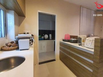 ขายบ้านเดี่ยว 2 ชั้น 62.9 ตารางวา เนอวานา สาทร ถนนกัลปพฤกษ์ (ถนนสาทรตัดใหม่)