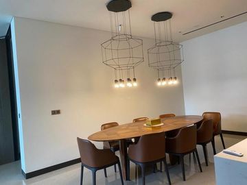 For Sale Pakubuwono Menteng Apartment 3BR 260sqm
