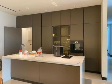 For Sale Pakubuwono Menteng Apartment 3BR 260sqm