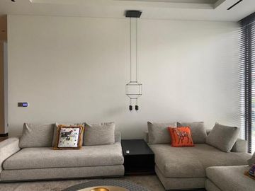 For Sale Pakubuwono Menteng Apartment 3BR 260sqm