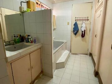 FOR SALE House and Lot located at Brgy. BF Homes, Parañaque City