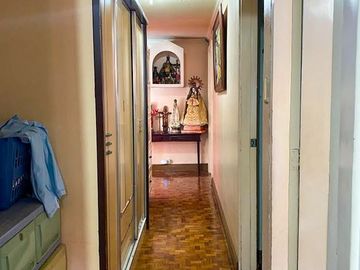 FOR SALE House and Lot located at Brgy. BF Homes, Parañaque City