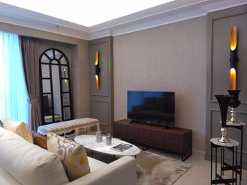 For Rent Apartment Pondok Indah Residence Near Jakarta International School