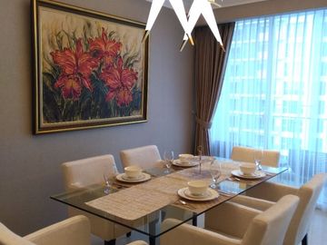 For Rent Apartment Pondok Indah Residence Near Jakarta International School