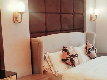 For Rent Apartment Pondok Indah Residence Near Jakarta International School