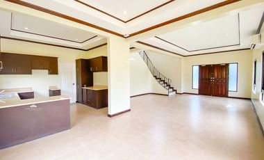 The Portofino Heights 4 Bedroom 4BR Brand New House and Lot for Sale in Las Piñas City